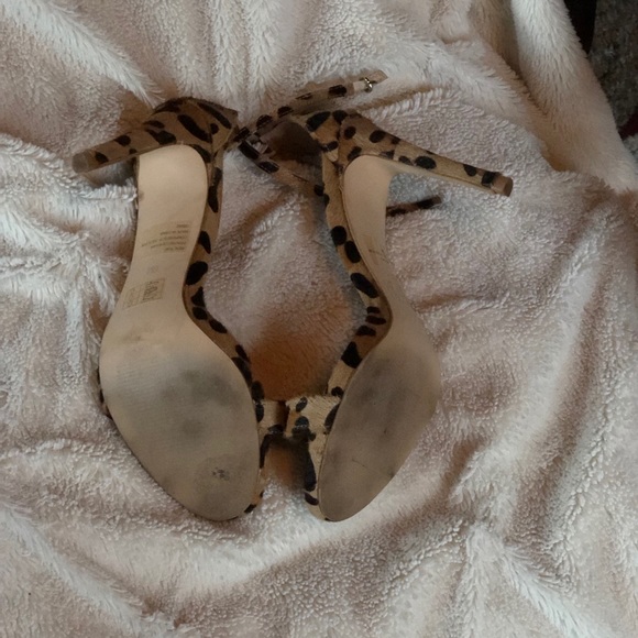 Steve Madden Heels - Picture 3 of 3